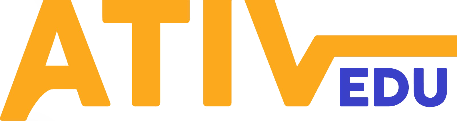 AtivEdu Logo